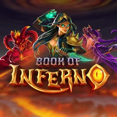 Book of Inferno